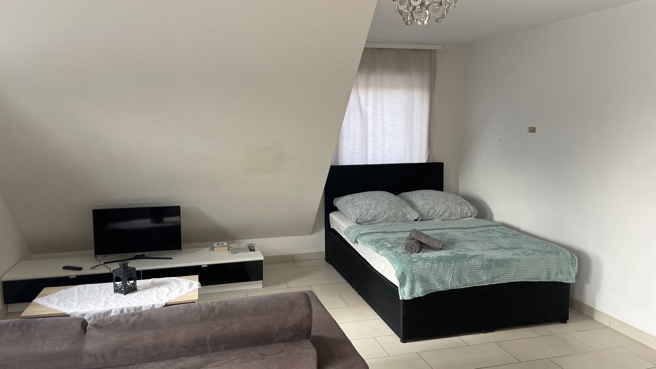 Wohnzimmer Wohnzimmer